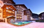 Bardonecchia Italy Hotels - Vacancéole - Résidence La Turra