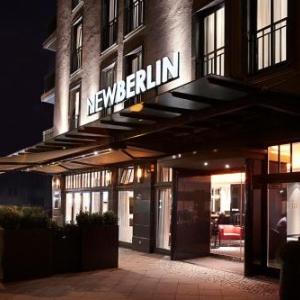 Hotels near Kesselhaus Berlin - New Berlin