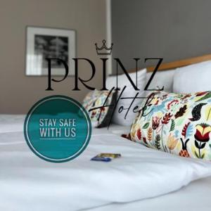 Hotel Prinz