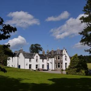 Saplinbrae Hotel and Lodges