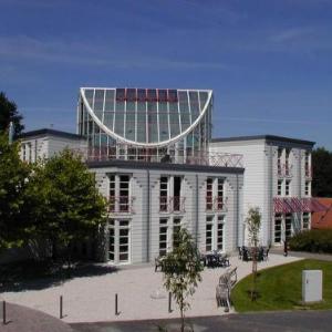 Rheine Hotels Deals At The 1 Hotel In Rheine Germany