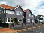 Rotorua Aerodrome New Zealand Hotels - Rotorua Central Backpackers