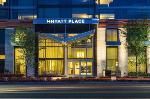 Howard University Medical Almn District Of Columbia Hotels - Hyatt Place Washington DC/Us Capitol