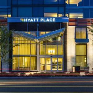 Hyatt Place Washington DC/Us Capitol