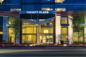 Hyatt Place Washington DC/US Capitol, Washington