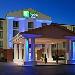 Holiday Inn Express Hotel & Suites Murray