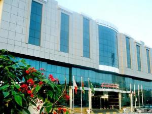 Al Bustan Hotel, Sharjah