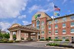 Symmes Township Ohio Hotels - Holiday Inn Express Hotel & Suites Cincinnati - Mason