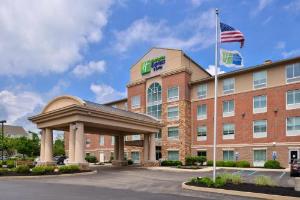 Holiday Inn Express Hotel & Suites Cincinnati - Mason, an IHG Hotel, Mason