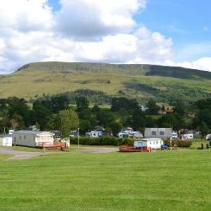 Campsie Glen Holiday Park