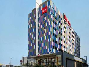 Ibis Kolkata Rajarhat, Kolkata