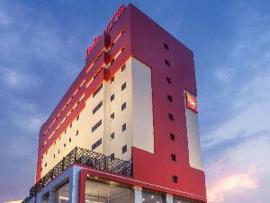 ibis Pontianak City Center, Pontianak