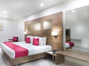 Regency Tiruttani by GRT Hotels, Kanchipuram