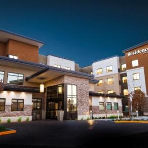 J Resort Reno Hotels - Residence Inn by Marriott Reno Sparks