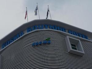 Kosma Boutique Hotel, Kuantan