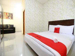 RedDoorz @ Swakarya Kaliurang, Purwokerto