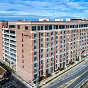 Residence Inn by Marriott Nashville Green Hills