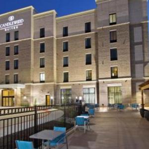 Candlewood Suites Frisco