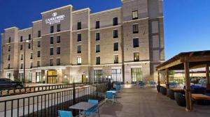 Candlewood Suites - Frisco, an IHG Hotel, Frisco