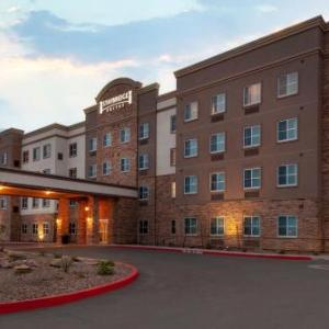 Staybridge Suites By Holiday Inn Gilbert - East Mesa