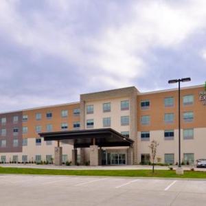 Holiday Inn Express And Suites Ottumwa