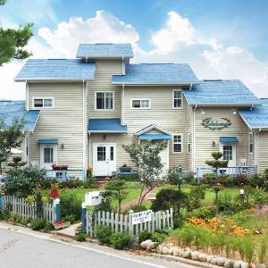 Pyeongchang Gun Hotels With A Shuttle Service Deals At The - 