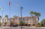 St Dominics Hospital California Hotels - Holiday Inn Express Hotel & Suites Manteca