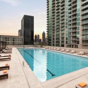 Twelve Midtown Autograph Collection by Marriott