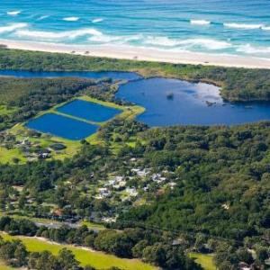 Ingenia Holidays Byron Bay