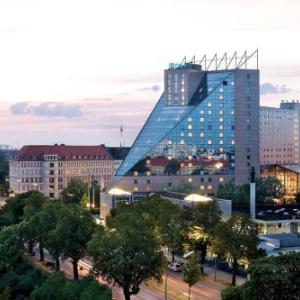 Estrel Hotel Berlin