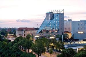 Estrel Berlin, Berlin