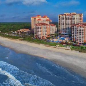 Marriott's Oceanwatch Villas At Grande Dunes