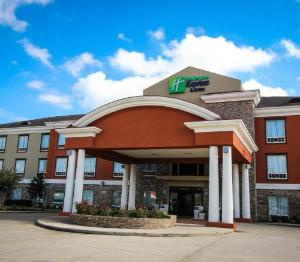 Holiday Inn Express Hotel & Suites Nacogdoches, an IHG Hotel, Nacogdoches