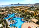 Los Cabos Mexico Hotels - Riu Santa Fe - All Inclusive