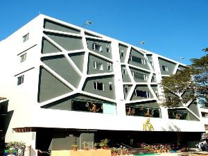 Hotel JIVA, Jamshedpur