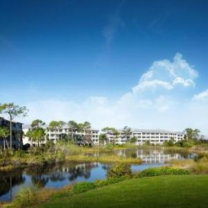 Hertz Arena Hotels - Hyatt Residence Club Bonita Springs Coconut Plantation