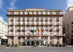 Castel Dellovo Italy Hotels - Grand Hotel Santa Lucia