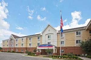 Candlewood Suites Owasso, an IHG Hotel, Owasso