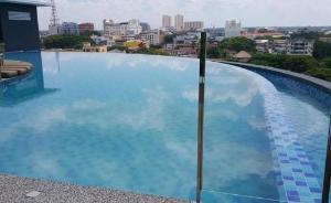One O' Three Studio Apartment @D'Perdana Kota Bharu, Kota Bharu