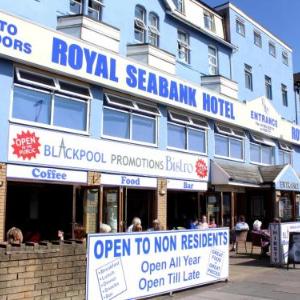 The Royal Seabank Hotel