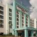 FBC Mortgage Stadium Hotels - SpringHill Suites by Marriott Orlando Airport