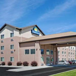 Days Inn by Wyndham Brigham City