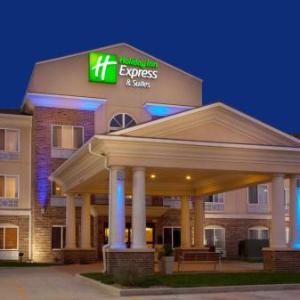 Holiday Inn Express & Suites Jacksonville