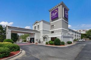 Sleep Inn Hanes Mall, Winston Salem