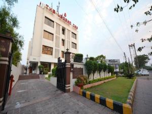 The Legend Inn @Nagpur, Nagpur