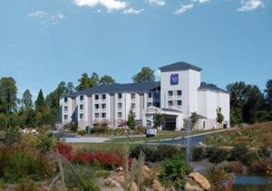 Baymont by Wyndham Mooresville, Mooresville