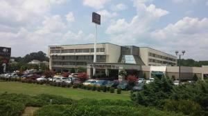 DoubleTree by Hilton Fayetteville, Fayetteville