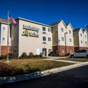 Mainstay Suites Wilmington