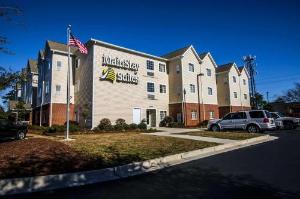 MainStay Suites Wilmington, Wilmington