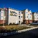 Hotels near The Blue Eyed Muse - Mainstay Suites Wilmington
